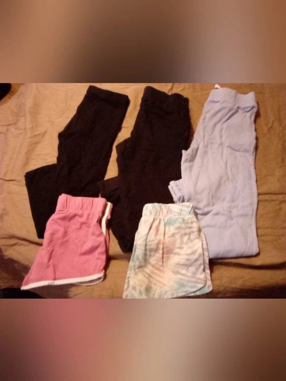 19 Piece Lot Of Girls 10/12 Bundle